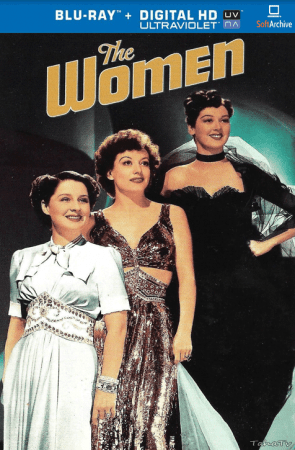 The Women 1939 1080p BluRay x264-nikt0