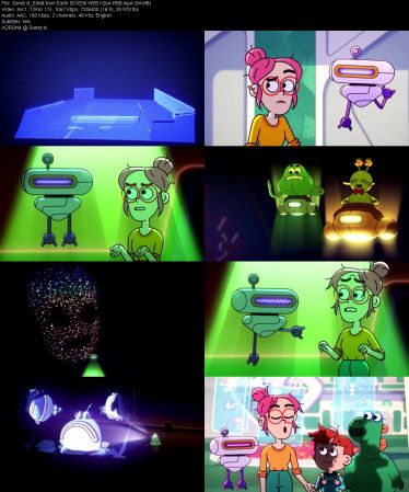 Elliott From Earth S01 WEB H264-RBB
