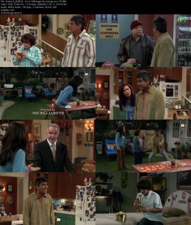 George Lopez S05 HDTV XViD-NOGRP