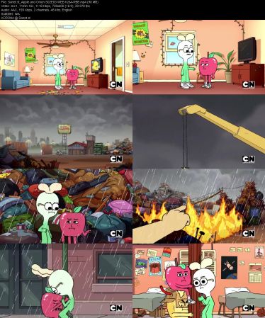 Apple And Onion S02 WEB H264-RBB