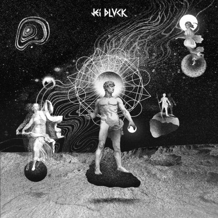 Jei Blvck - Too Far Gone (2021)