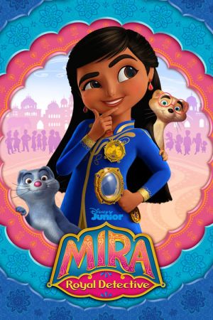 Mira Royal Detective S01 WEB H264-RBB