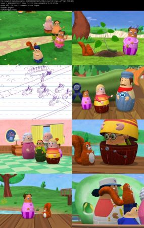 Higglytown Heroes S03 DSNP WEBRip AAC2 0 x264-LAZY