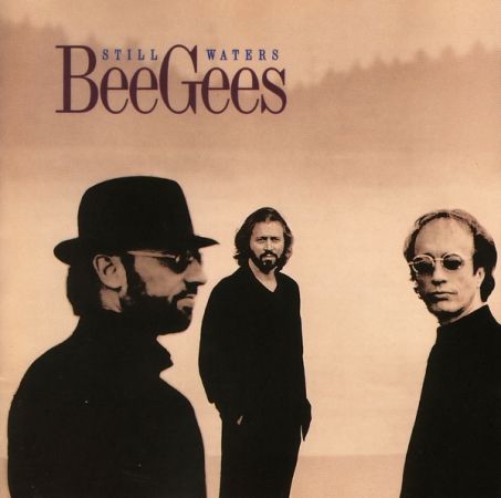 Bee Gees - Still Waters (1997)