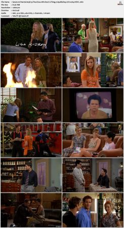 Friends S03 720p BluRay 2CH x265 HEVC-PSA