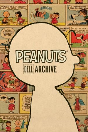 Peanuts – Dell Archive (2018)