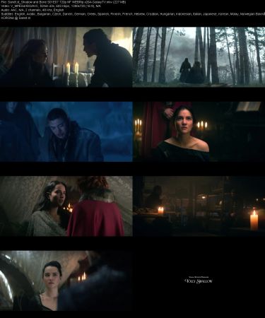Shadow and Bone S01 720p NF WEBRip x264-GalaxyTV