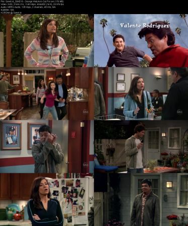 George Lopez S04 HDTV XViD-NOGRP