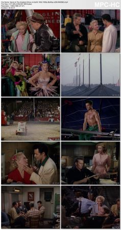The Greatest Show on Earth 1952 1080p BluRay x265-RARBG