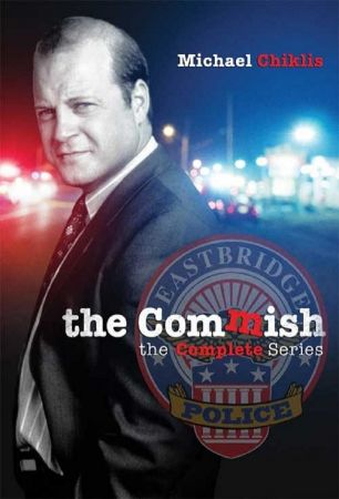 The Commish S05 DVDRip XviD-OSiTV