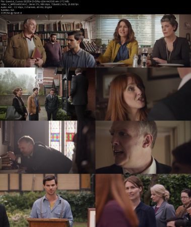 Cuckoo S02 DVDRip x264-HAGGiS