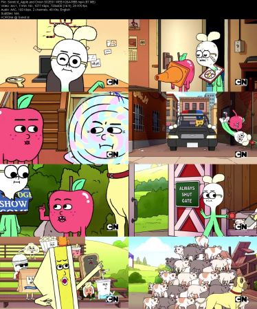 Apple And Onion S02 WEB H264-RBB