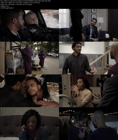 Tyler Perrys Ruthless S01 WEBRip x264-ION10