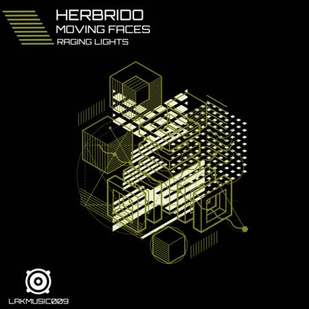 Herbrido - Moving Faces (2021)