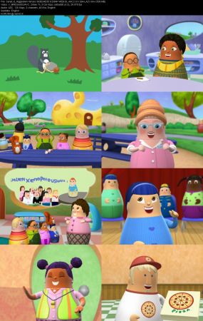 Higglytown Heroes S03 DSNP WEBRip AAC2 0 x264-LAZY