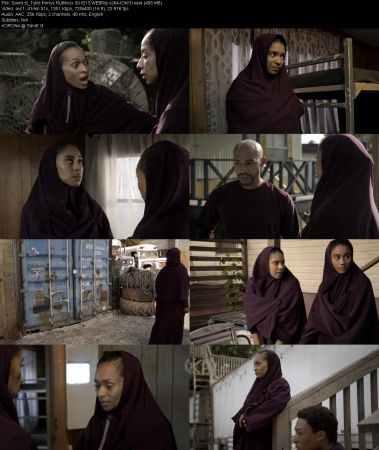 Tyler Perrys Ruthless S01 WEBRip x264-ION10