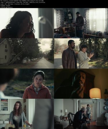 Coroner S03 720p WEBRip x264-GalaxyTV