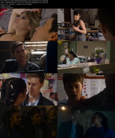 Scream The TV Series S02 480p WEB DL nSD x264-NhaNc3