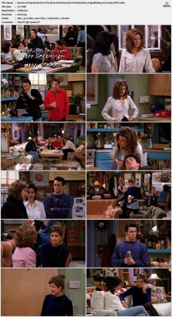 Friends S01 720p BluRay 2CH x265 HEVC-PSA