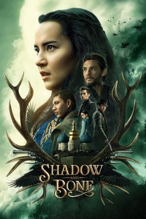 Shadow and Bone S01 WEBRip x264-ION10