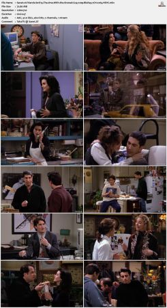 Friends S01 720p BluRay 2CH x265 HEVC-PSA