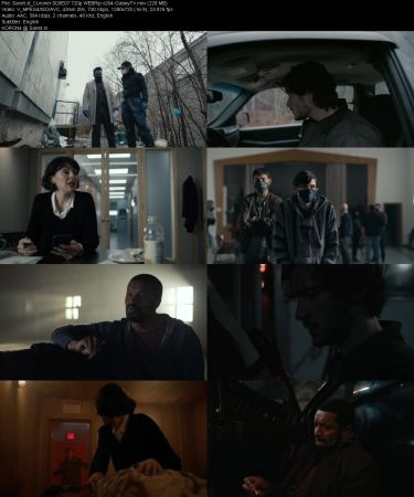 Coroner S03 720p WEBRip x264-GalaxyTV