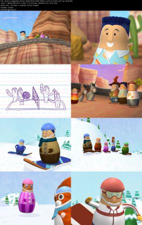 Higglytown Heroes S03 DSNP WEBRip AAC2 0 x264-LAZY