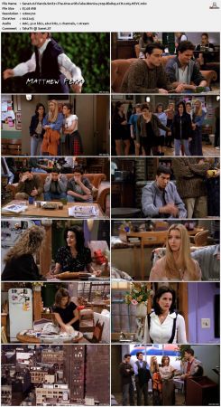 Friends S01 720p BluRay 2CH x265 HEVC-PSA