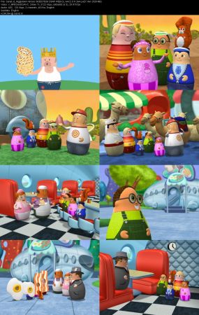 Higglytown Heroes S03 DSNP WEBRip AAC2 0 x264-LAZY