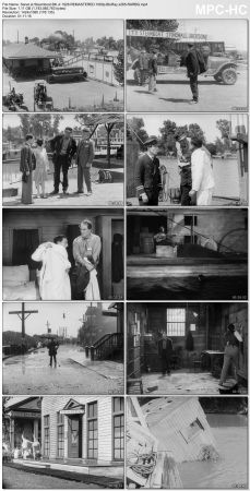 Steamboat Bill Jr. 1928 REMASTERED 1080p BluRay x265-RARBG