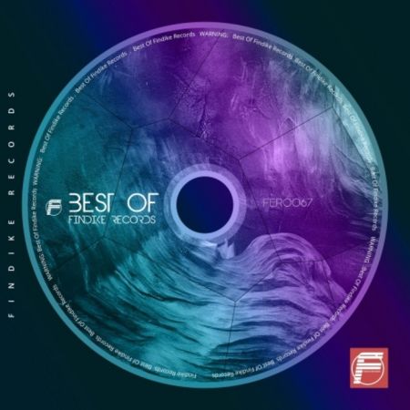 Best Of Findike Records (2021)