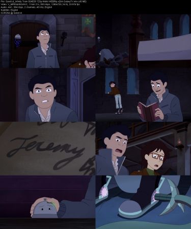 Infinity Train S04 720p HMAX WEBRip x264-GalaxyTV