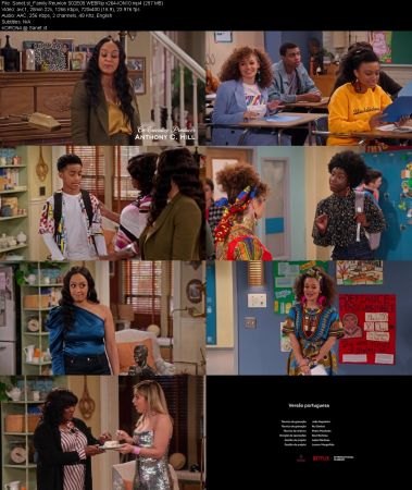 Family Reunion S02 WEBRip x264-ION10