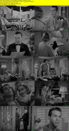 Hands Across the Table 1935 BRRip XviD MP3-XVID