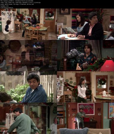 George Lopez S03 HDTV XViD-NOGRP