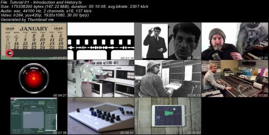 Understanding Granular Synthesis
