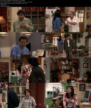 George Lopez S03 HDTV XViD-NOGRP