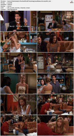 Friends S05 720p BluRay 2CH x265 HEVC-PSA