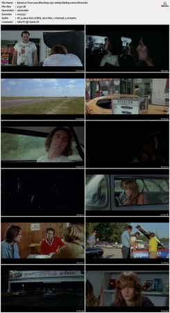 Two Lane Blacktop 1971 1080p BluRay x264-nikt0