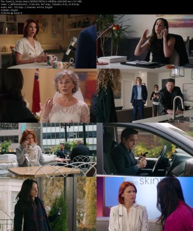 Workin Moms S05 WEBRip AAC2 0 x264-BAE