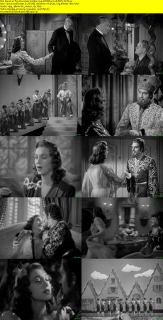 The Chocolate Soldier 1941 WEBRip XviD MP3-XVID