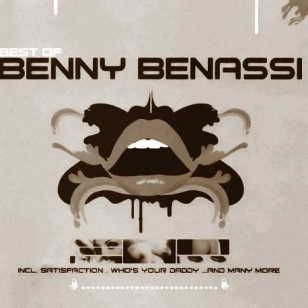 Benny Benassi - Best Of Benny Benassi (2006) FLAC