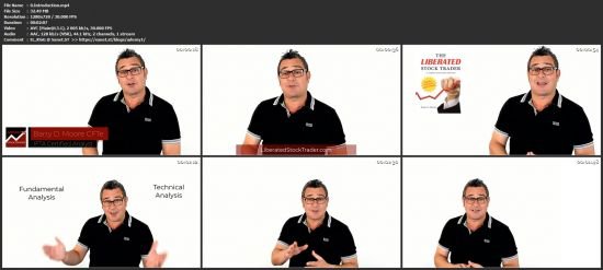 001 Stock Investing Masterclass: Technical vs. Fundamental Analysis. Which is Best? | LST Pro
