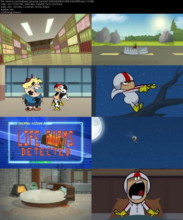 Kick Buttowski Suburban Daredevil S02 WEB H264-RBB