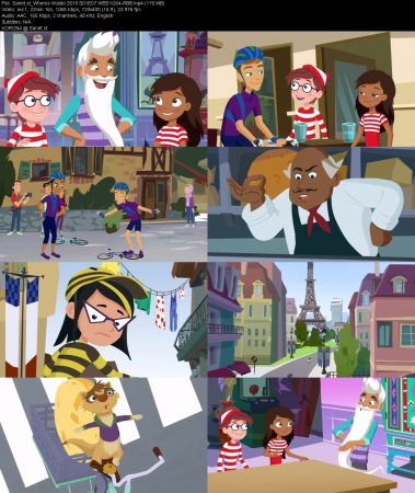 Wheres Waldo 2019 S01 WEB H264-RBB
