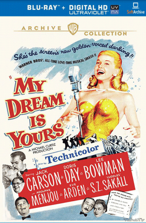 My Dream Is Yours 1949 1080p BluRay x264-nikt0