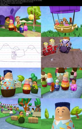 Higglytown Heroes S02 DSNP WEBRip AAC2 0 x264-LAZY