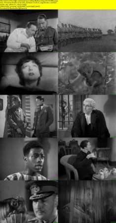 The High Command 1937 1080p BluRay H264 AAC-RARBG