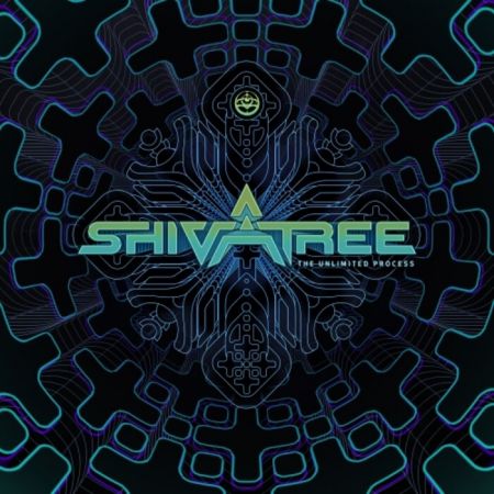 Shivatree - The Unlimited Process (2021)