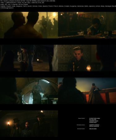 Shadow and Bone S01 720p NF WEBRip x264-GalaxyTV